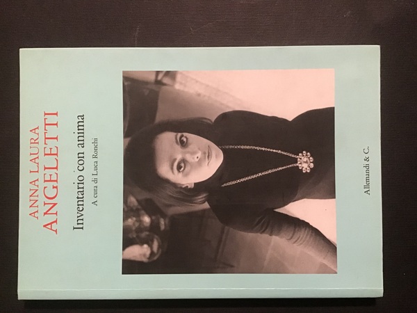 Inventario con anima