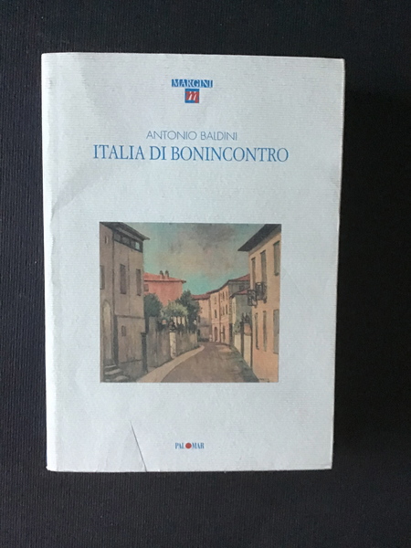 ITALIA DI BONINCONTRO