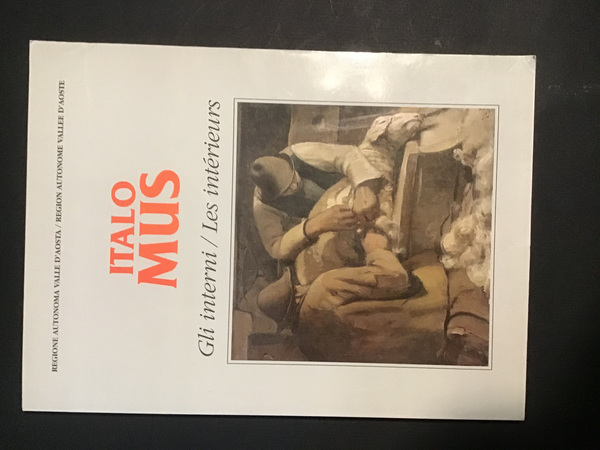 ITALO MUS. GLI INTERNI