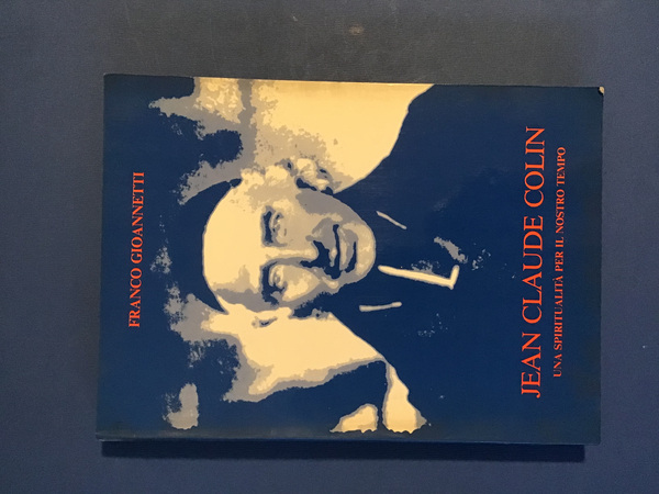 JEAN CLAUDE COLIN FONDATORE DEI P.P. MARISTI. UNA SPIRITUALITA' PER …