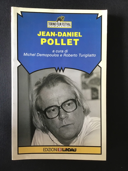 JEAN-DANIEL POLLET