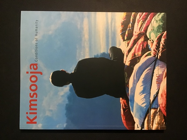 KIMSOOJA. CONDITIONS OF HUMANITY