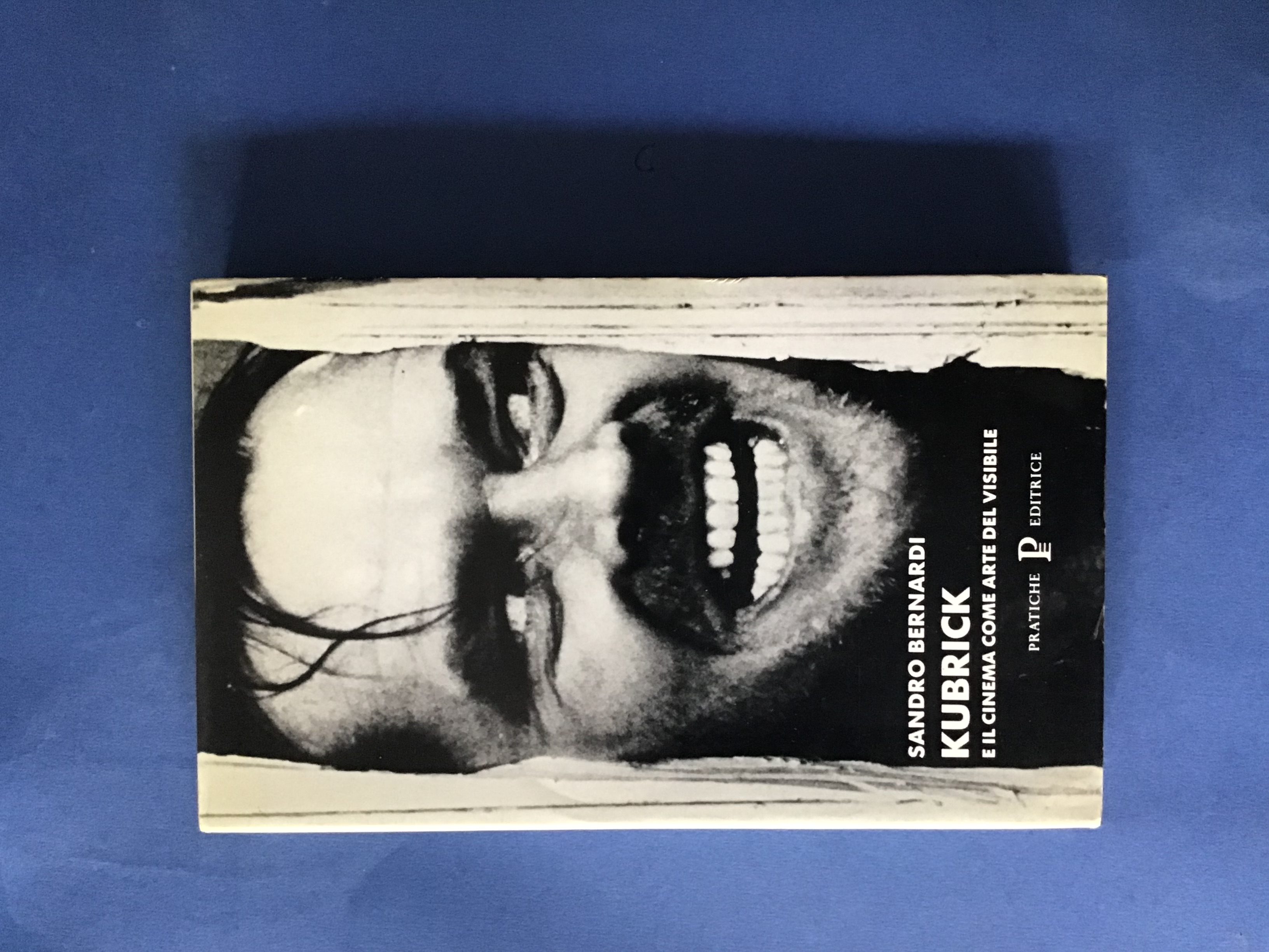 KUBRICK E IL CINEMA COME ARTE DEL VISIBILE