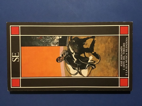 L'ARTE DEL TOREARE E LA SUA MUSICA SILENZIOSA