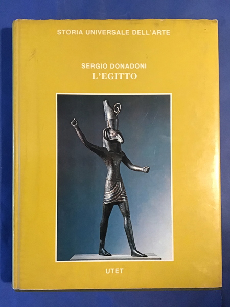 L'EGITTO