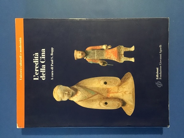 L'EREDITA' DELLA CINA