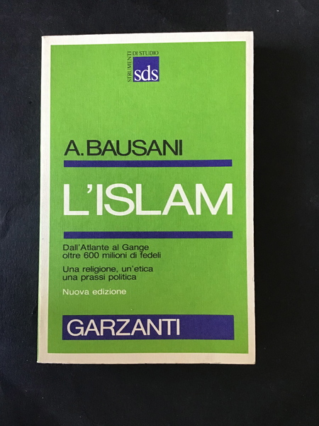 L'ISLAM