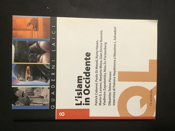 L'ISLAM IN OCCIDENTE