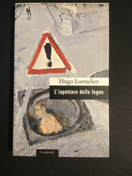 L'ISPETTORE DELLE FOGNE