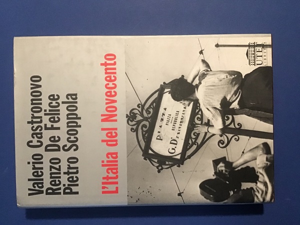 L'ITALIA DEL NOVECENTO