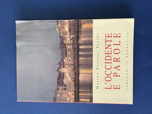 L'OCCIDENTE E PAROLE