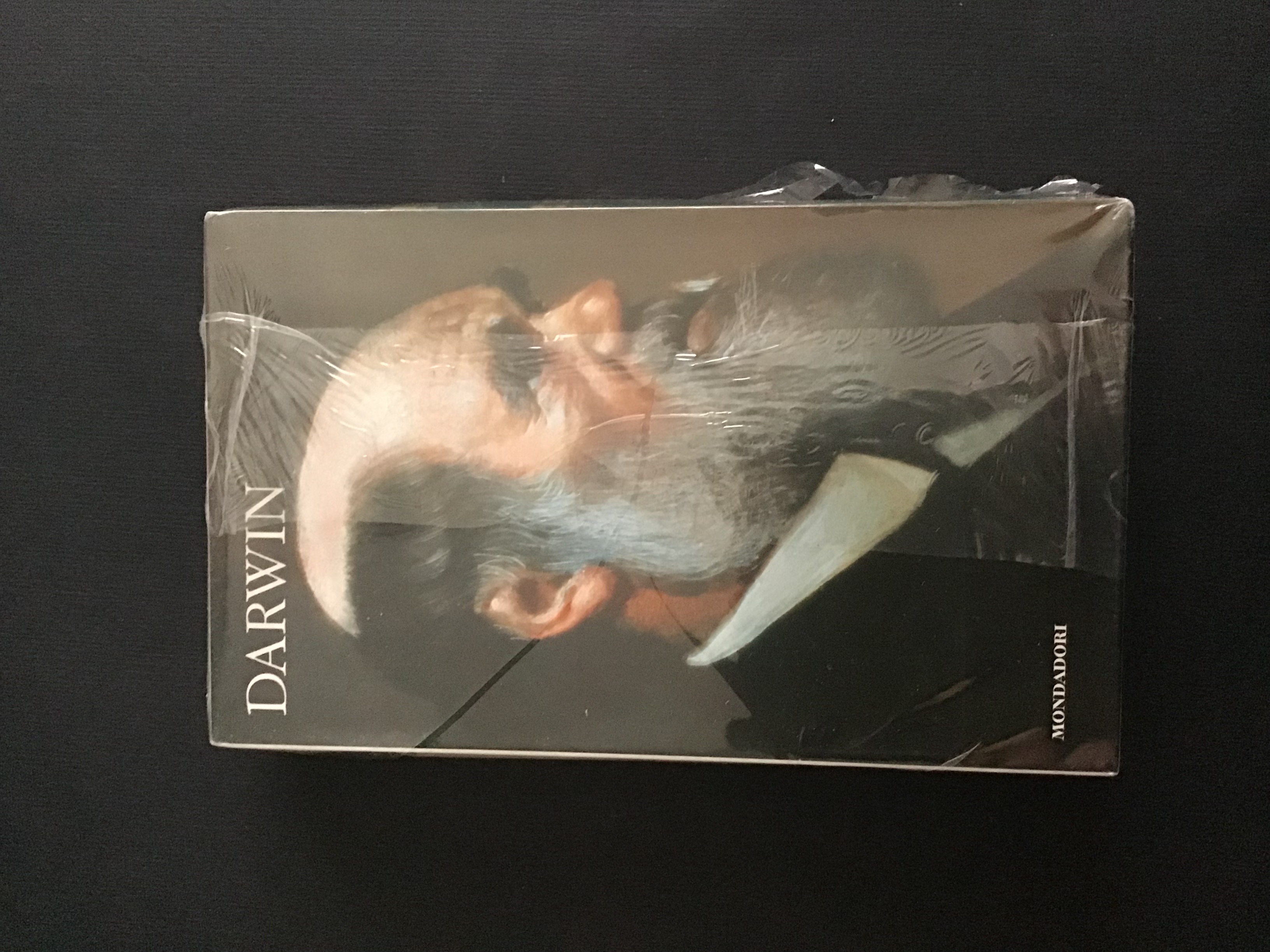 L'ORIGINE DELLE SPECIE