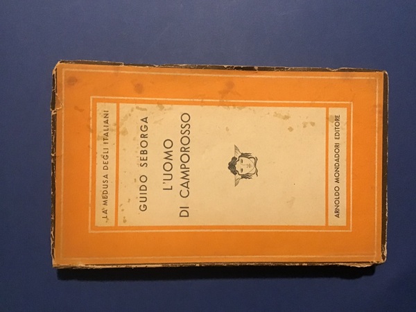 L'UOMO DI CAMPOROSSO