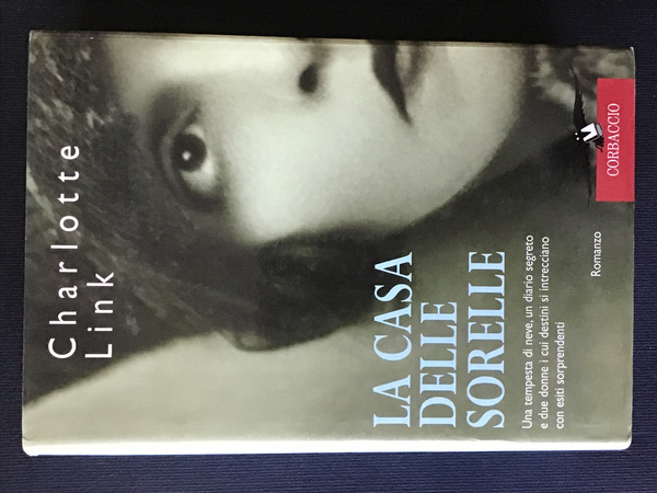 LA CASA DELLE SORELLE