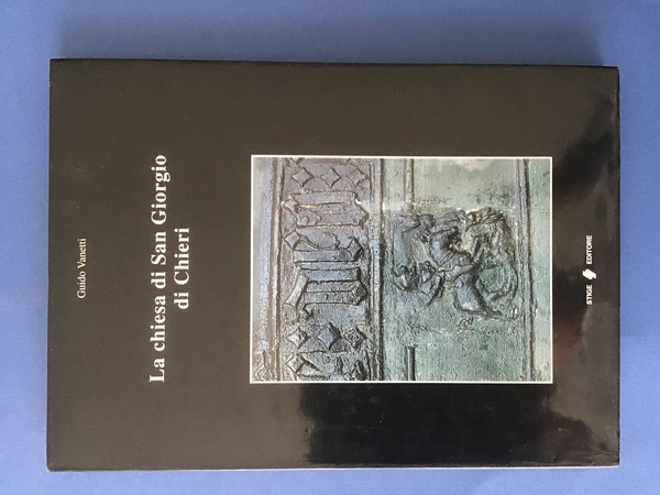 LA CHIESA DI SAN GIORGIO DI CHIERI