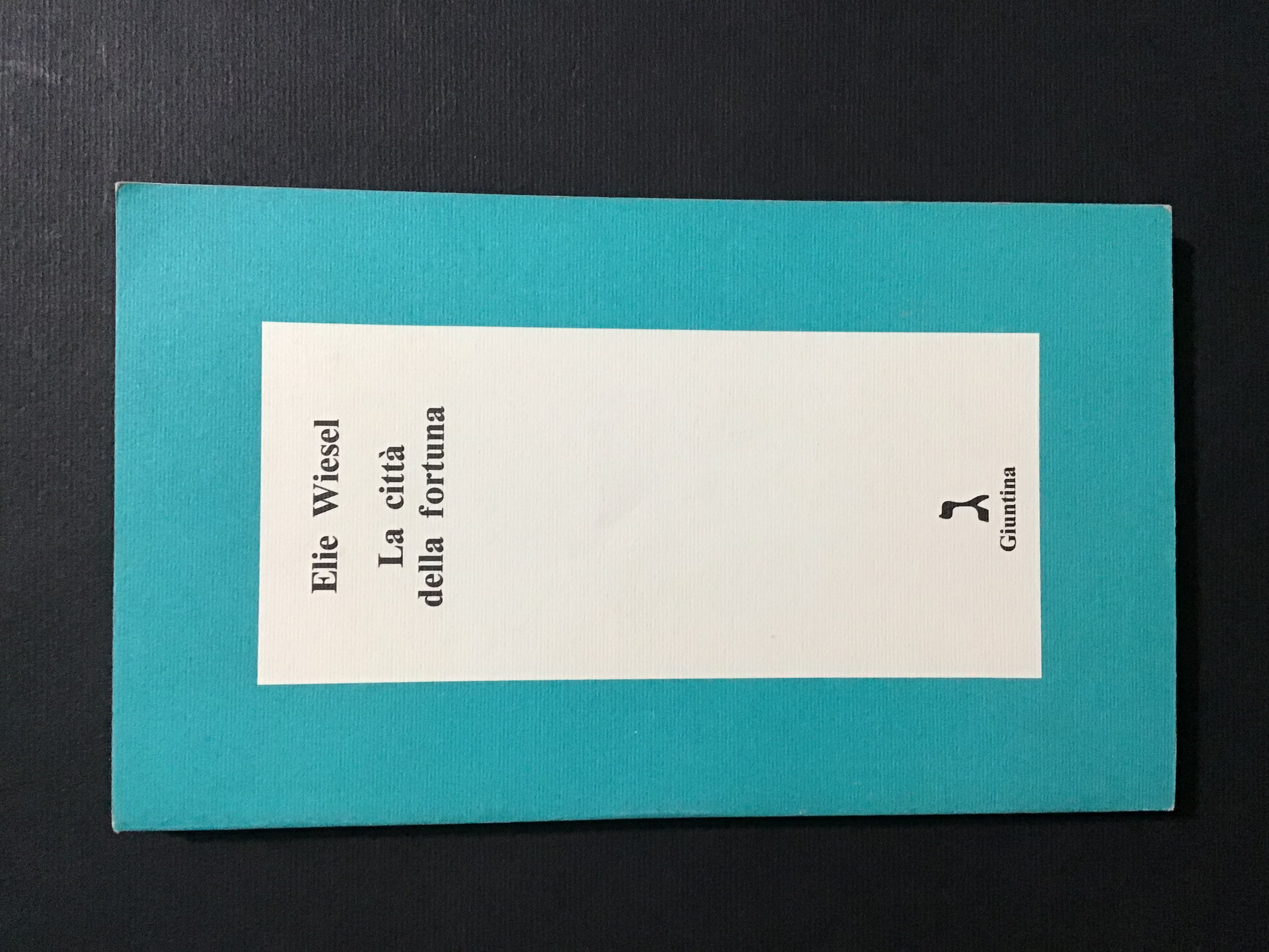 LA CITTA' DELLA FORTUNA