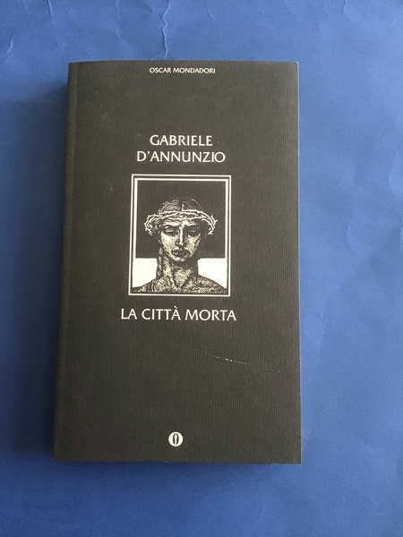 LA CITTA' MORTA
