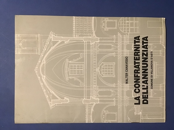 LA CONFRATERNITA DELL'ANNUNZIATA