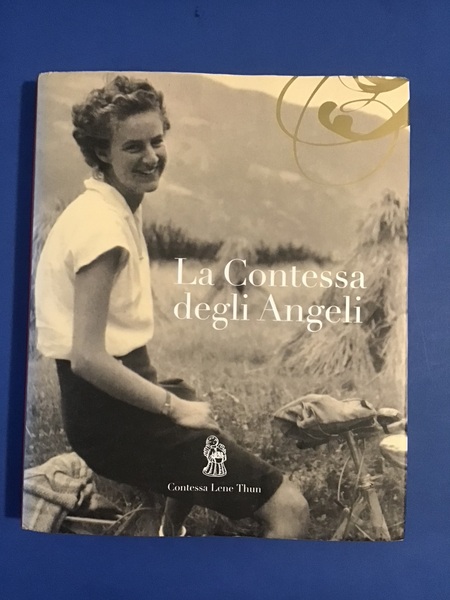 LA CONTESSA DEGLI ANGELI