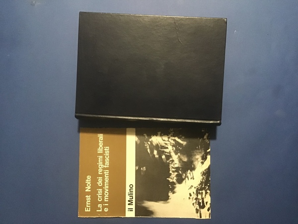 LA CRISI DEI REGIMI LIBERALI E I MOVIMENTI FASCISTI