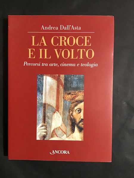 LA CROCE E IL VOLTO