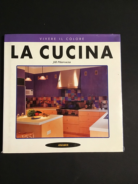 LA CUCINA