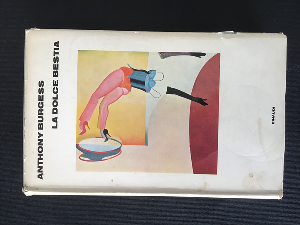LA DOLCE BESTIA
