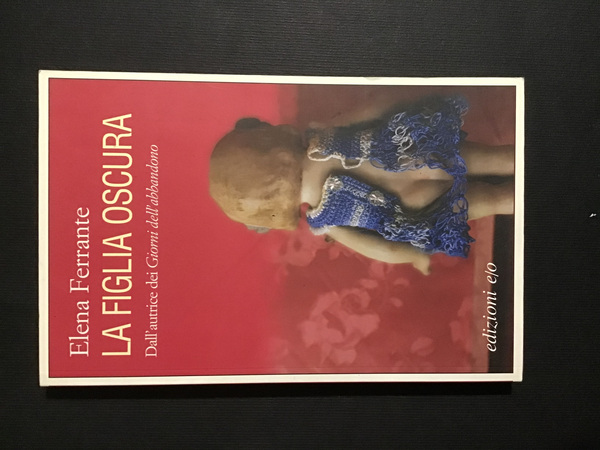 LA FIGLIA OSCURA