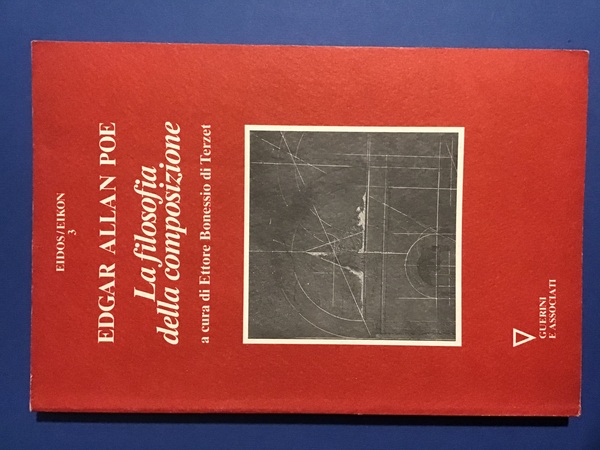 LA FILOSOFIA DELLA COMPOSIZIONE
