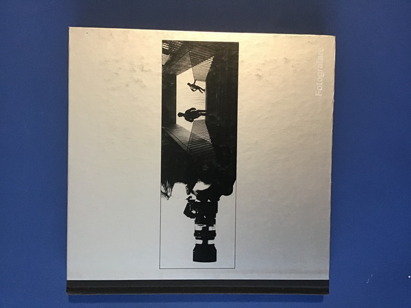 LA FOTOGRAFIA. FOTOGRAFARE