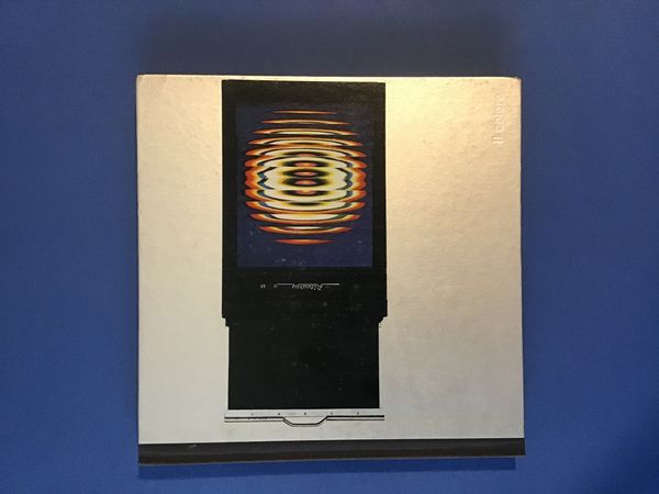 LA FOTOGRAFIA. IL COLORE