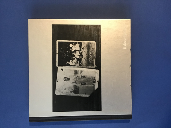 LA FOTOGRAFIA. IL DOCUMENTARIO