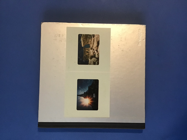 LA FOTOGRAFIA. IN VIAGGIO