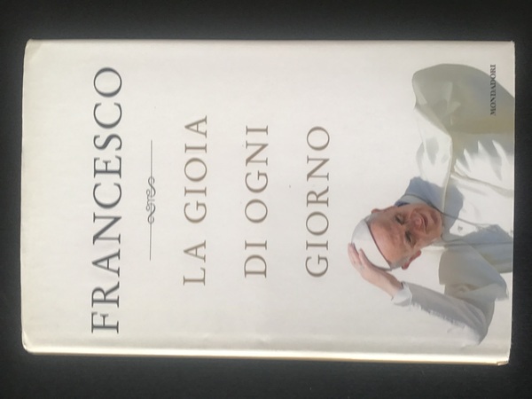 LA GIOIA DI OGNI GIORNO