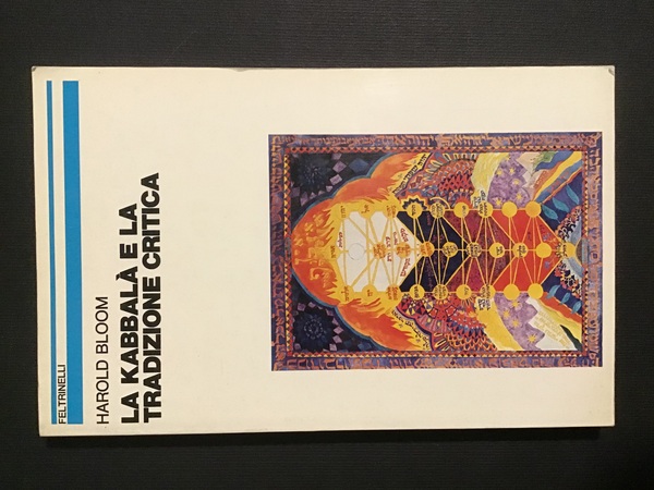 LA KABBALA' E LA TRADIZIONE CRITICA