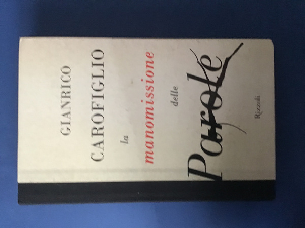 La manomissione delle parole