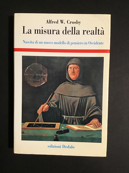 LA MISURA DELLA REALTA'. NASCITA DI UN NUOVO MODELLO DI …