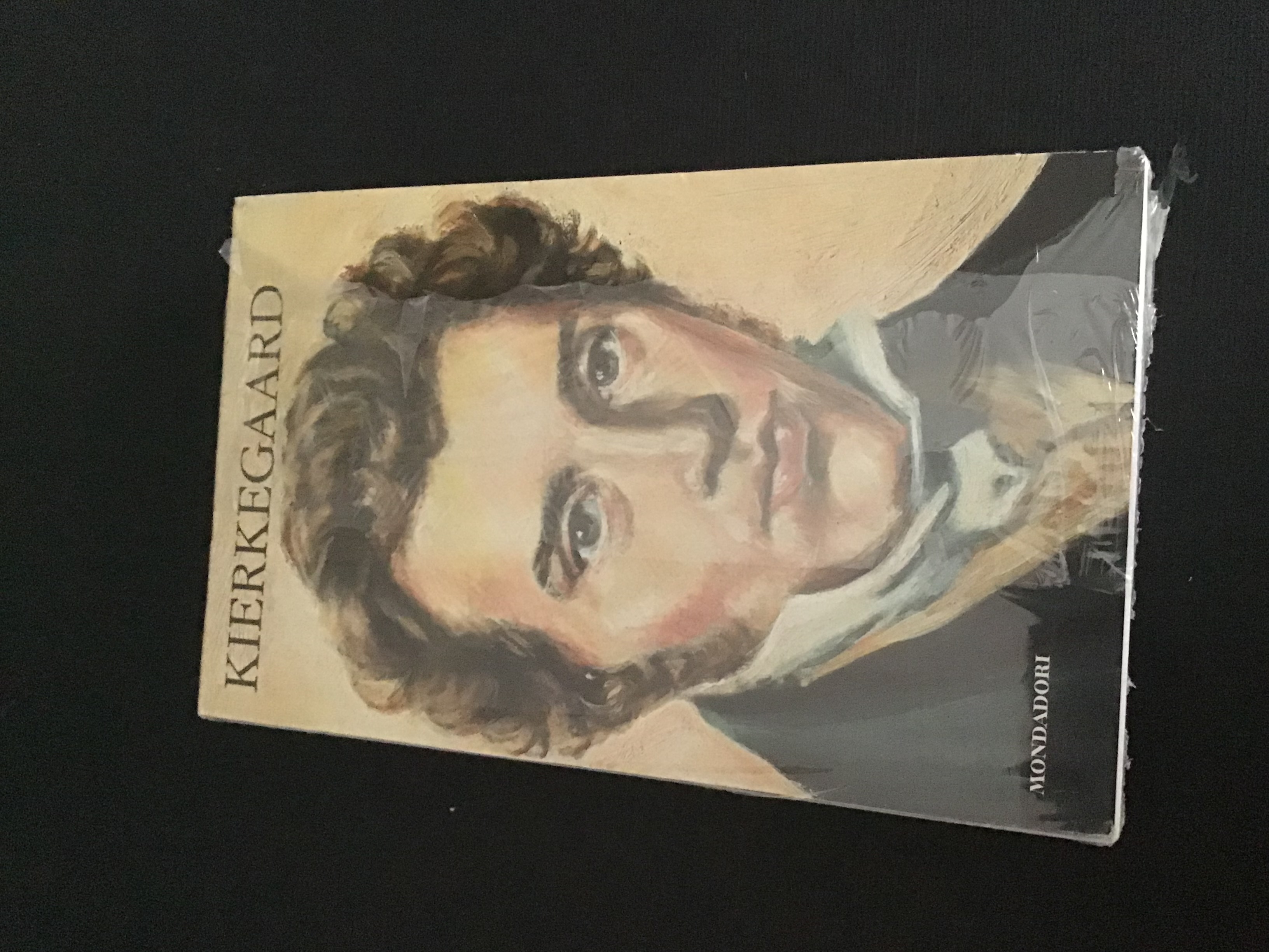 LA RIPETIZIONE - PREFAZIONI - DIARIO - VOL. II