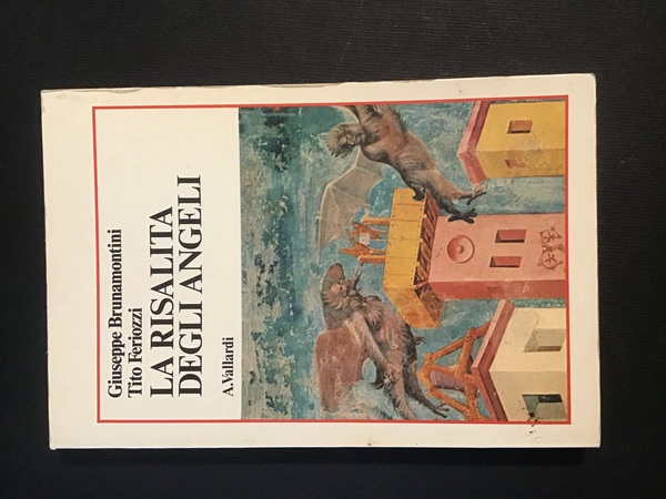 LA RISALITA DEGLI ANGELI
