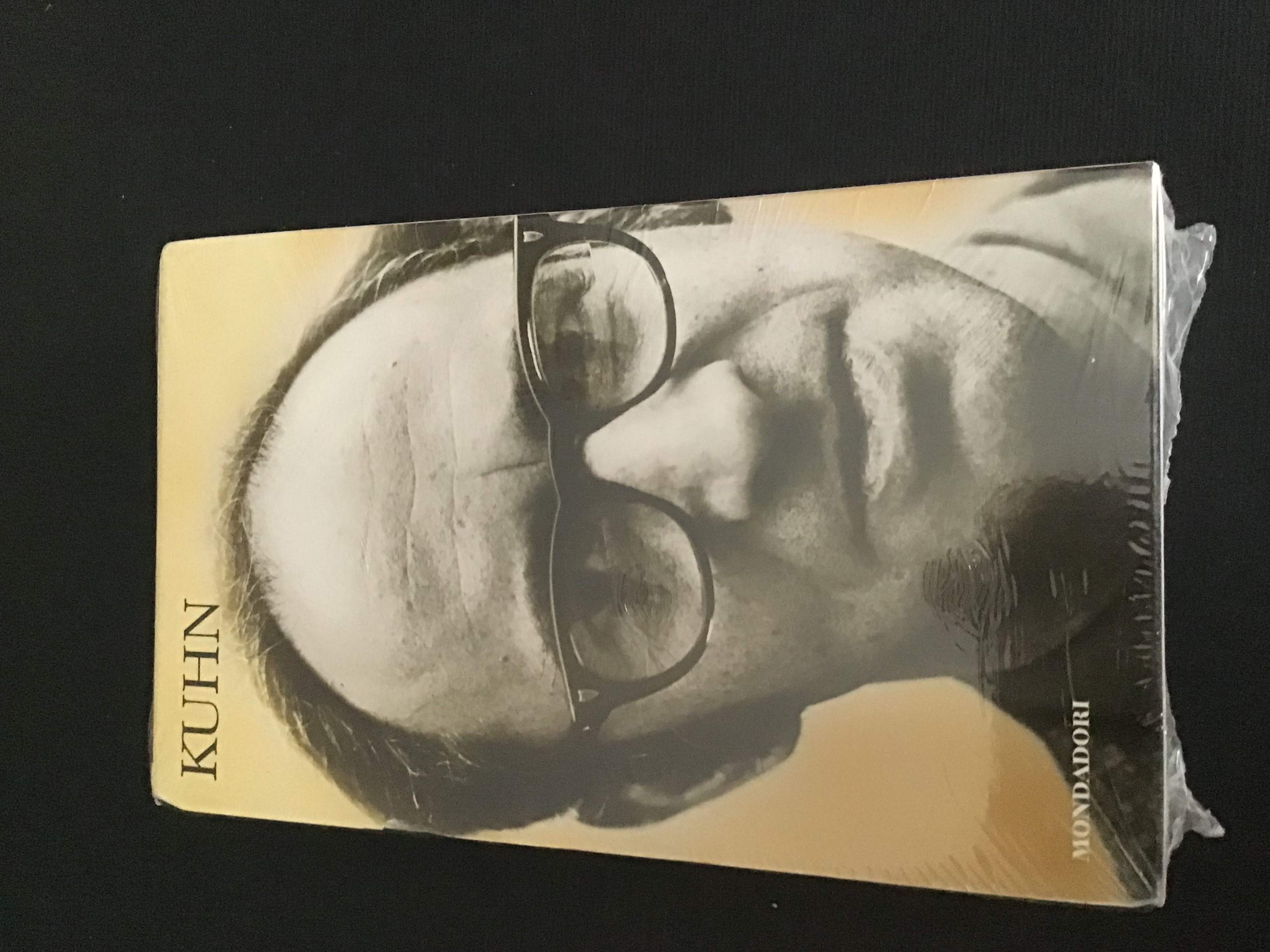 LA RIVOLUZIONE COPERNICANA - LA STRUTTURA DELLE RIVOLUZIONI SCIENTIFICHE - …