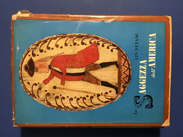 LA SAGGEZZA DELL'AMERICA