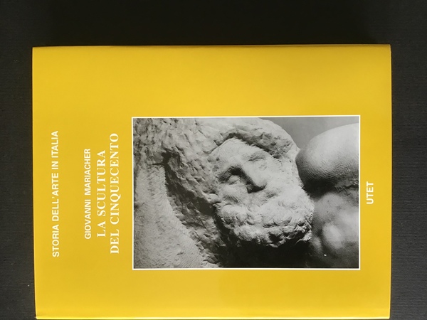 LA SCULTURA DEL CINQUECENTO