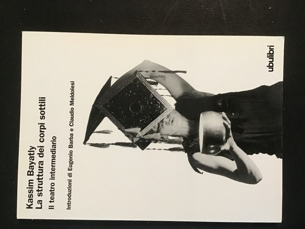 LA STRUTTURA DEI CORPI SOTTILI. IL TEATRO INTERMEDIARIO