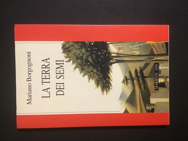 LA TERRA DEI SEMI