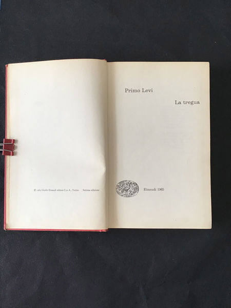 LA TREGUA