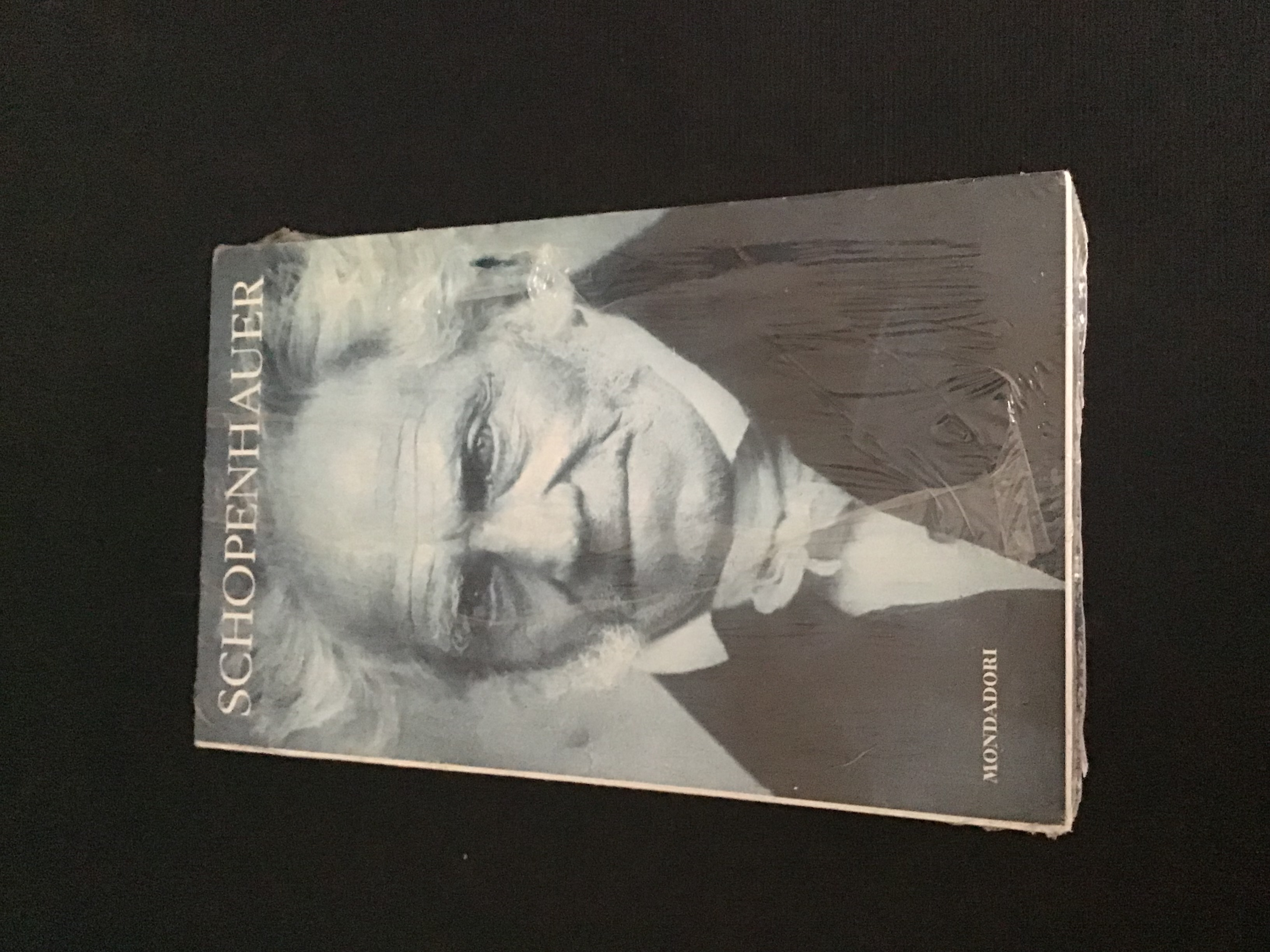 LA VOLONTA' NELLA NATURA - LA LIBERTA' DEL VOLERE UMANO …