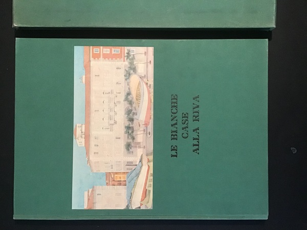 LE BIANCHE CASE ALLA RIVA