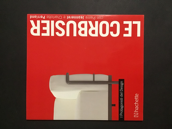 LE CORBUSIER. I PROTAGONISTI DEL DESIGN