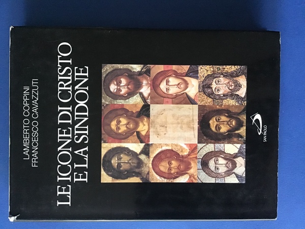 LE ICONE DI CRISTO E LA SINDONE