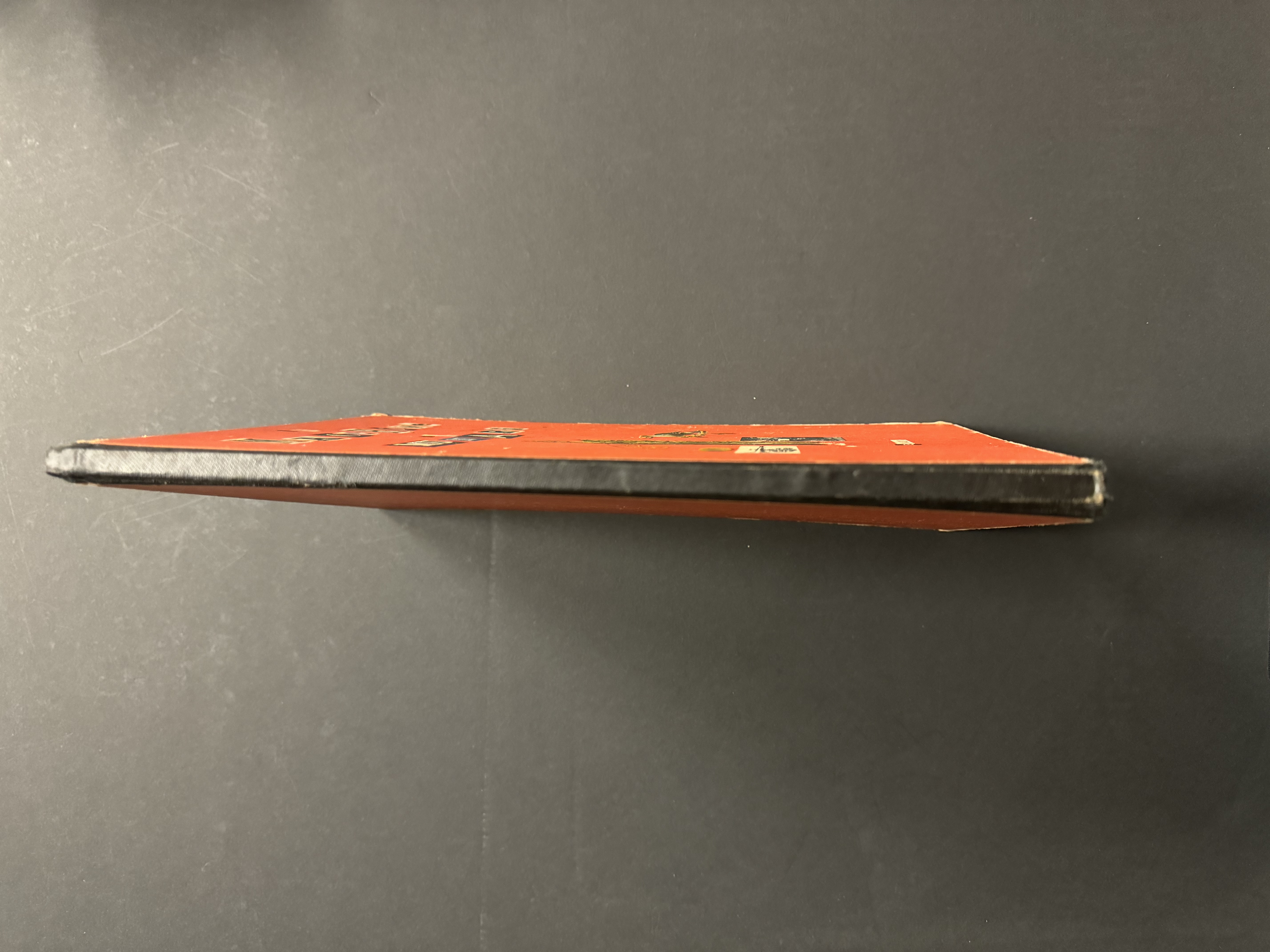 LE MACCHINE DI MUNARI